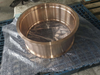 Copper bushing