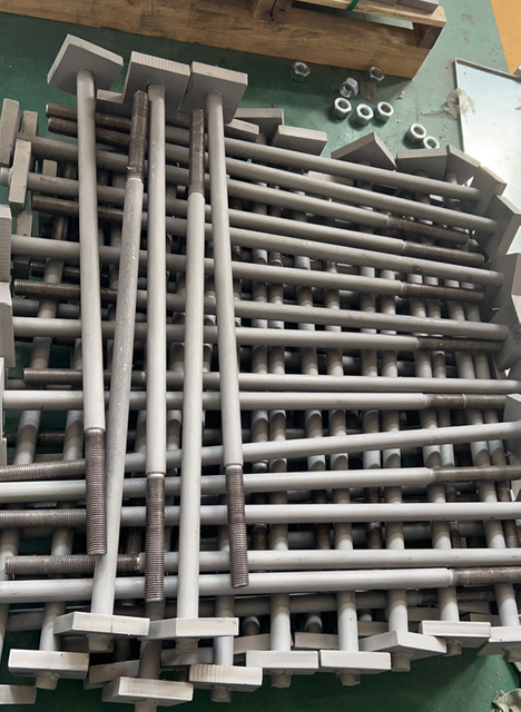 Anchor Bolt