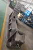 Carbon Steel Frame 
