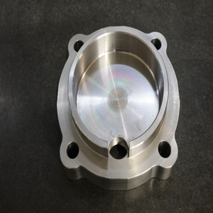Bearing House End Cover