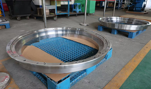Stainless Flange