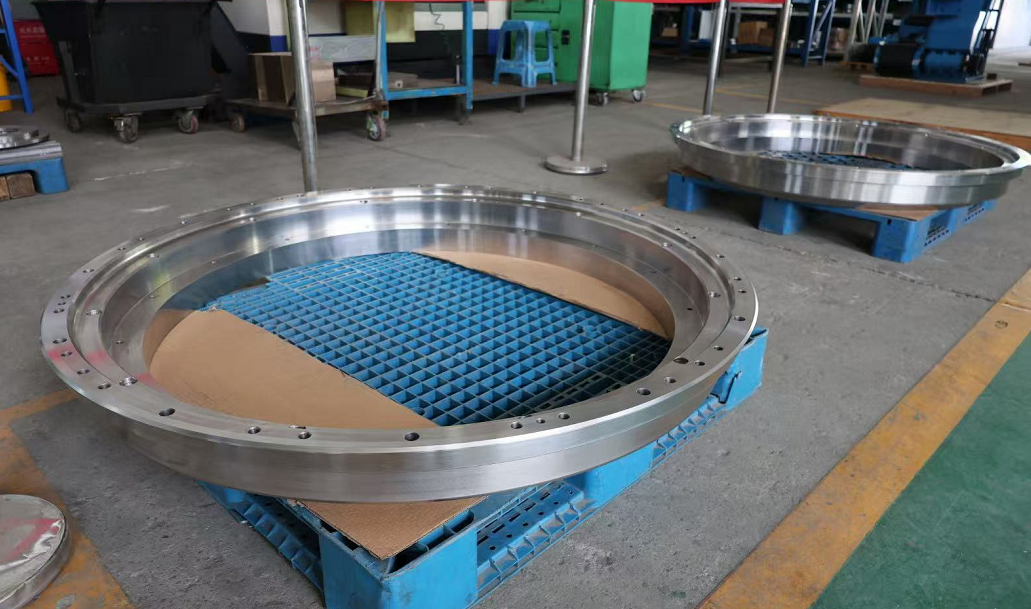 Stainless Flange