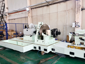 Automotive Brake System NVH Test Bench | Type: 6000 