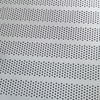 Drilled Screen Plate