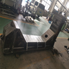 Carbon Steel Frame 
