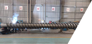 Screw Conveyor