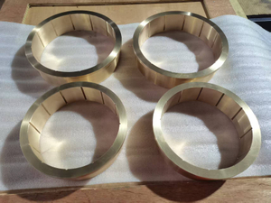 Bronze Bushing