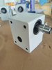 Custom Worm Gear Reducer Assembly 