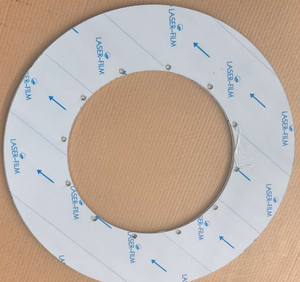 PTFE seal for Twinroll