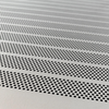 Drilled Screen Plate