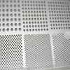 Perforated Screen Plate