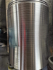 Stainless Cylinder