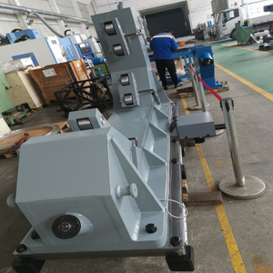 Roller Rack/ turning roll