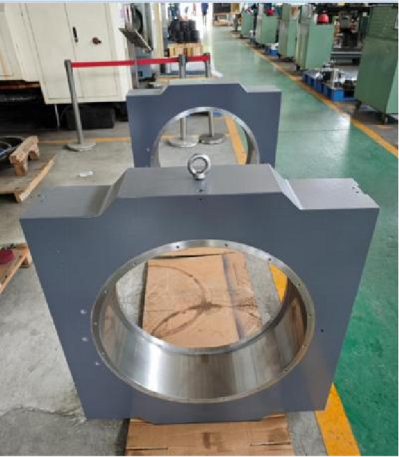 Bearing Housing