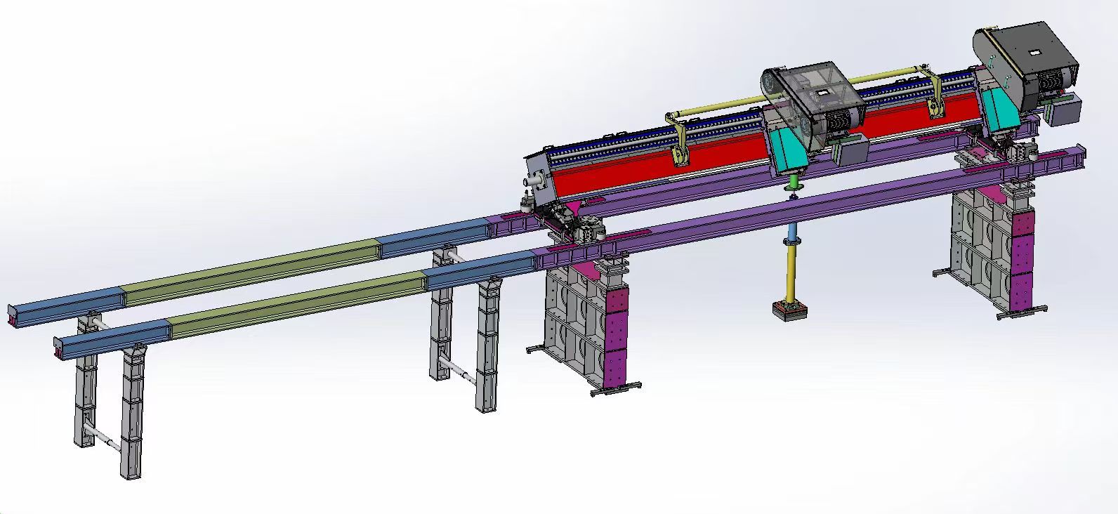 Mechanical Design capability