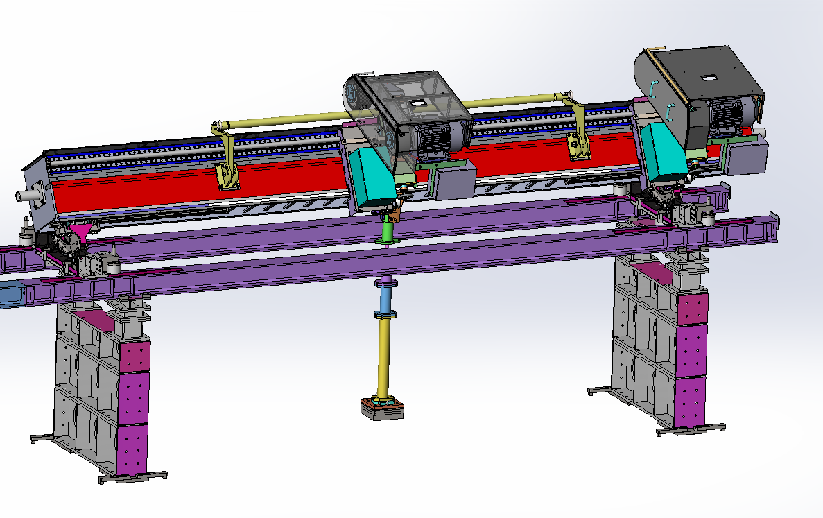 On-Site Yankee Cylinder Grinding Solutions for Superior Tissue Machine Performance
