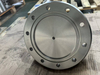 Shaft Made of Duplex Steel 