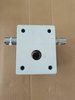 Custom Worm Gear Reducer Assembly 