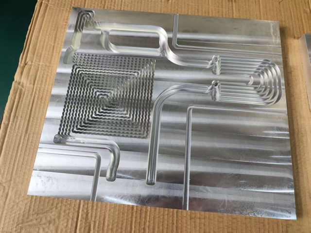 Aluminum Part Cnc Machining, Aluminum 5083 Machining