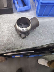 Aluminum Die Casting, ACD 12