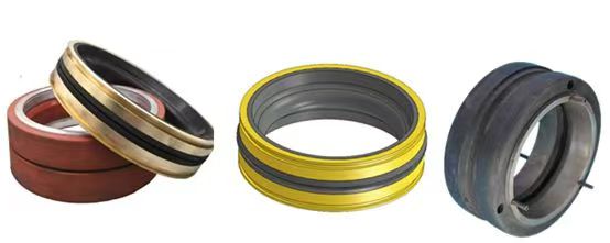 Coupling for Bowed Roll
