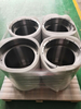 Stainless Cylinder