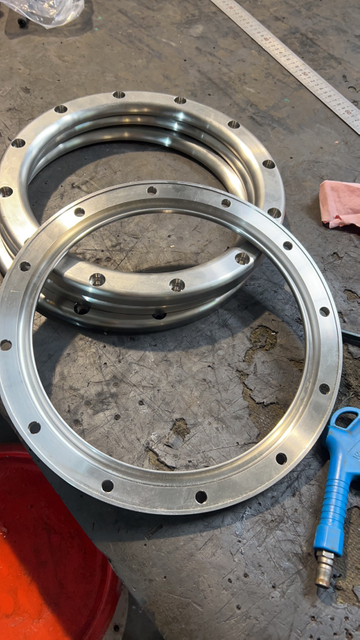 OEM Flange