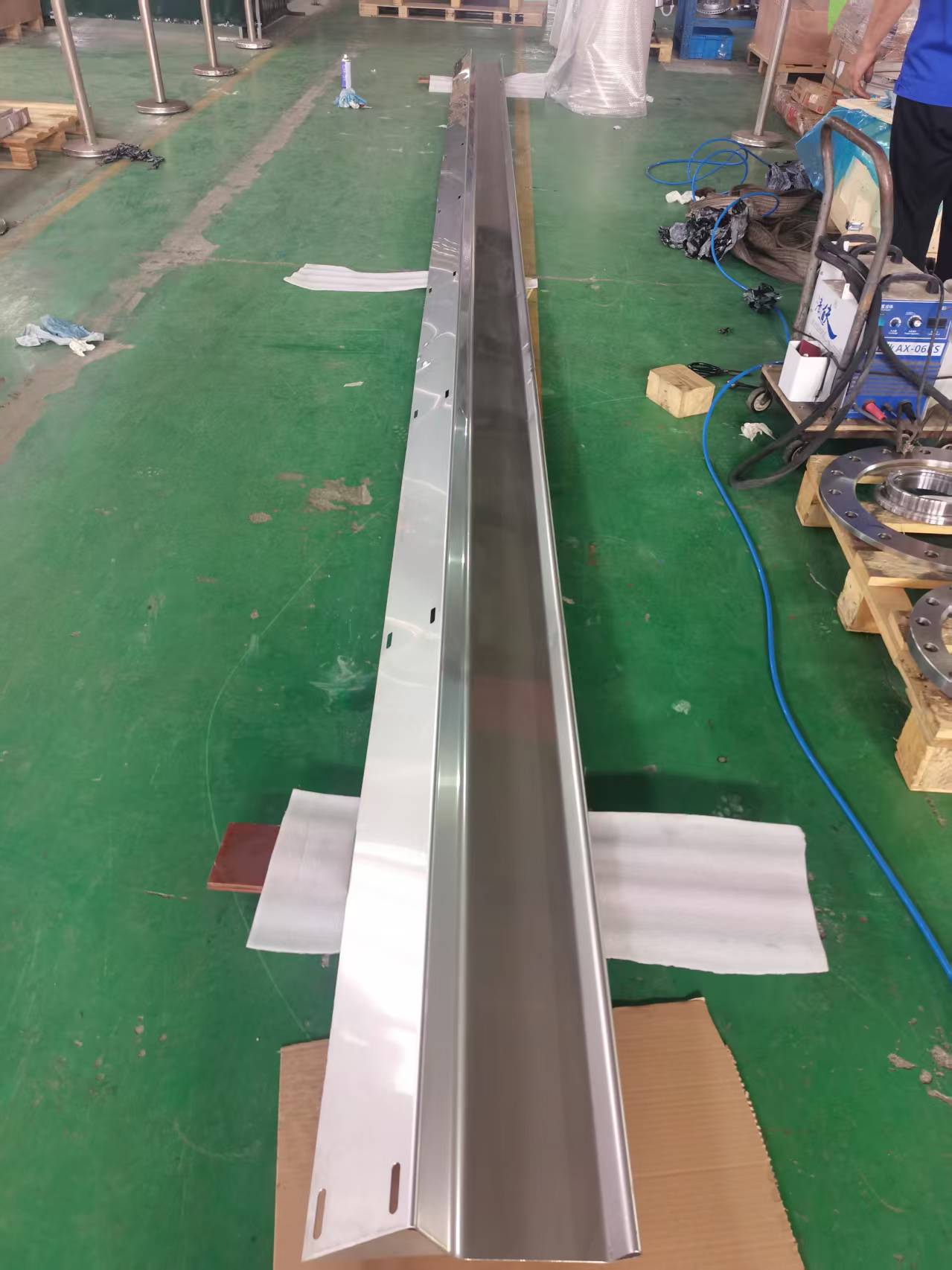 Analysis of Laser Welding Advantages And Disadvantages