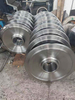 Custom CNC machining Pulley 