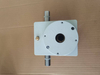 Custom Worm Gear Reducer Assembly 