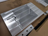 Aluminum Part Cnc Machining, Aluminum 5083 Machining