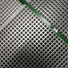 Perforated Screen Plate