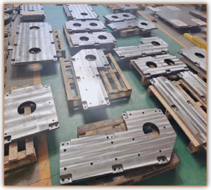 Base Plate