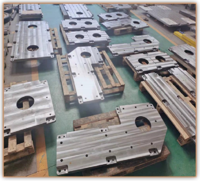 Base Plate