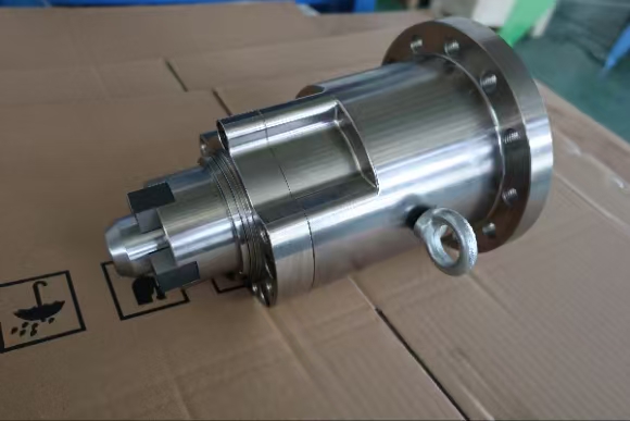 Bearing Assembly for Driving Shaft