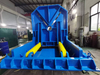 Custom Hydraulic Tilting Platform