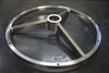 Stainless Steel Wheel