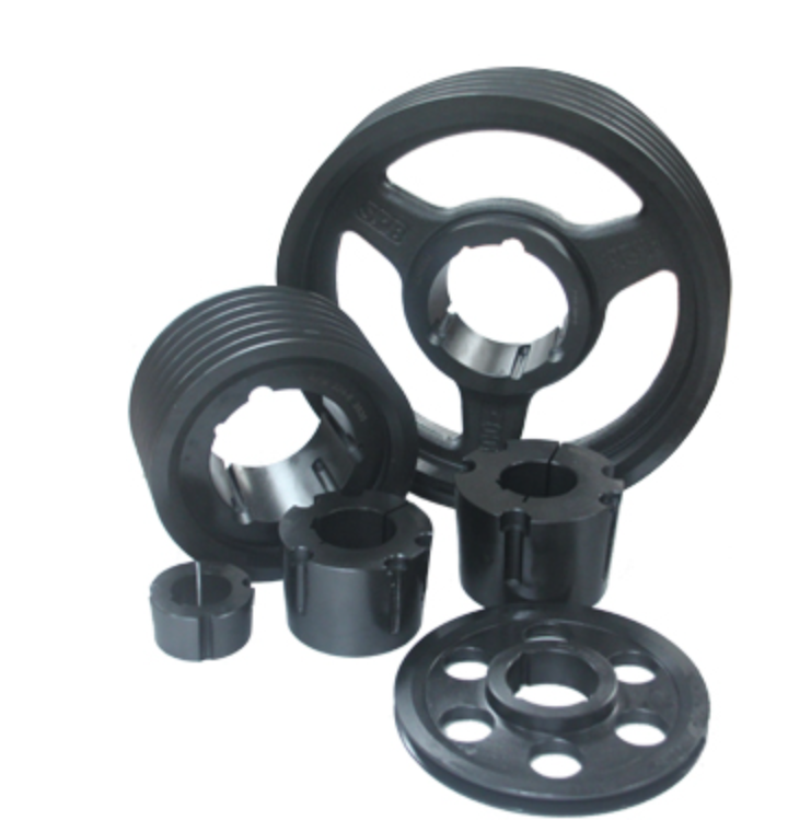 Why Choose Us As Your Trusted Mechanical Component Supplier?
