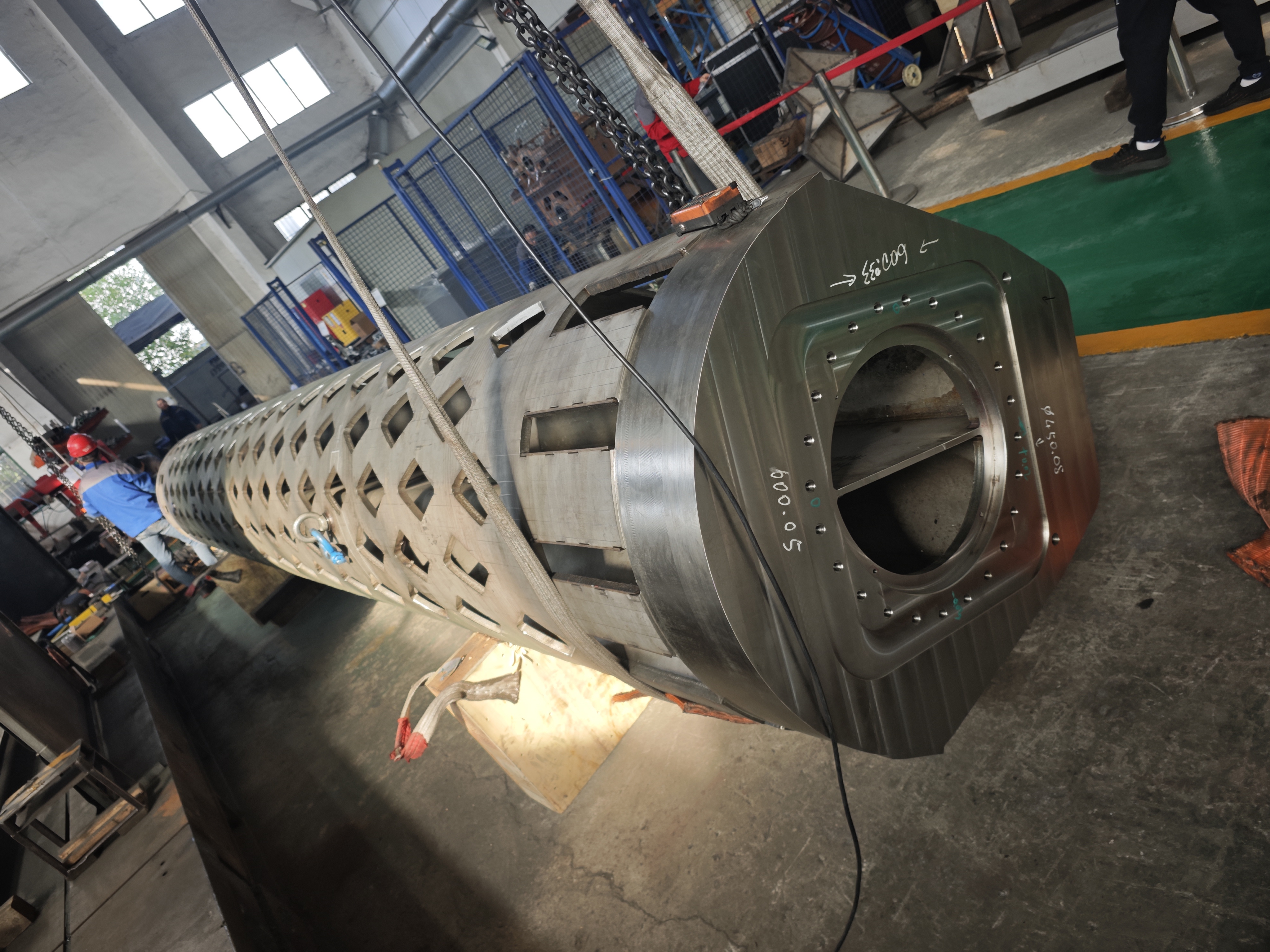 Cause Analysis of Welding Deformation