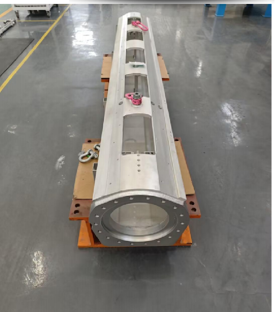 Suction Box