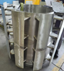 Rotor for Pulp Machine