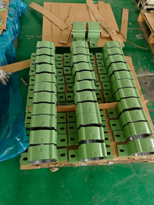 Small Bearing Housing