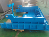 Custom Hydraulic Tilting Platform