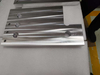 Aluminum Plate CNC Machining Parts, T6061