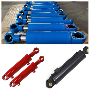 Hydraulic Cylinder