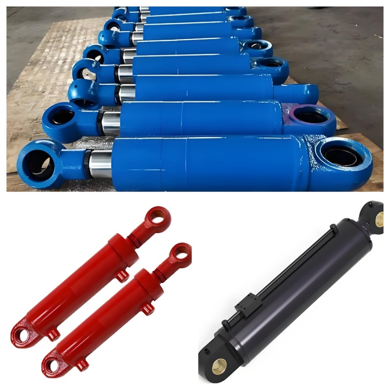 Hydraulic Cylinder