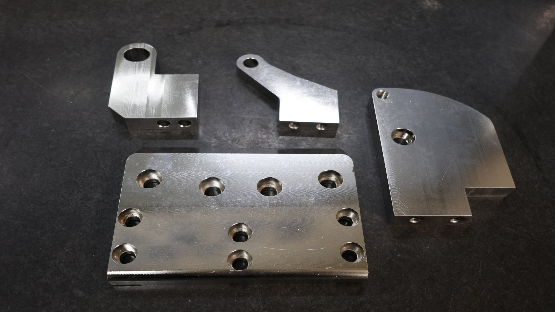 Fixing Plate