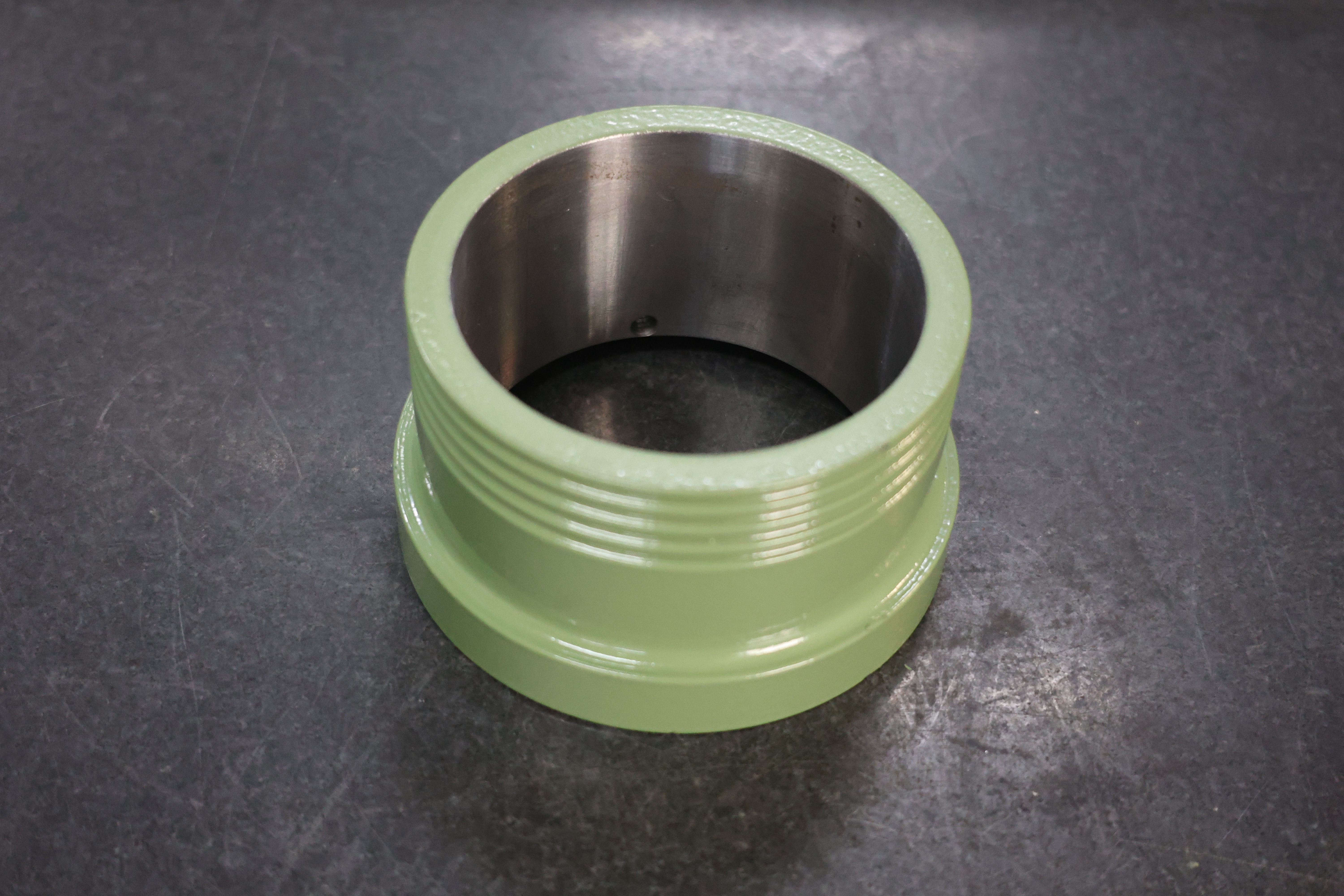 New Breakthrough: EN-GJS-800-2 (QT800-2) Nodular Casting Part Successfully Delivered