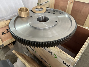 Worm Gear