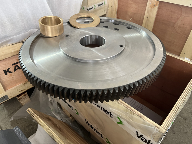 Worm Gear